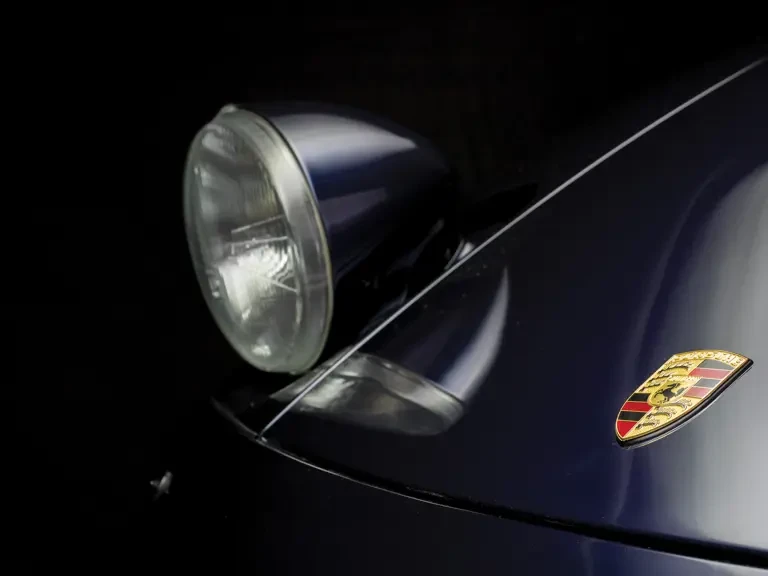1992 Porsche 928 GTS - Image 6 of 28
