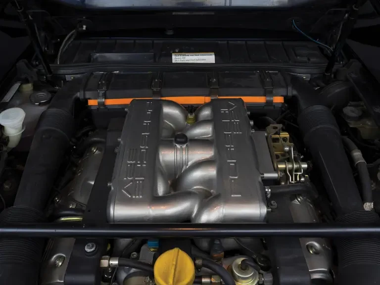 1992 Porsche 928 GTS - Image 4 of 28