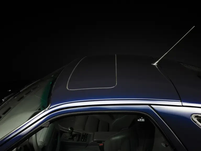 1992 Porsche 928 GTS - Image 19 of 28