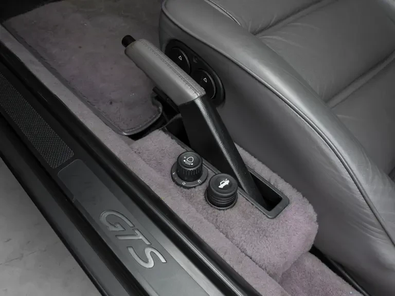 1992 Porsche 928 GTS - Image 15 of 28