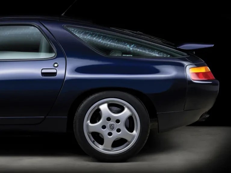 1992 Porsche 928 GTS - Image 18 of 28