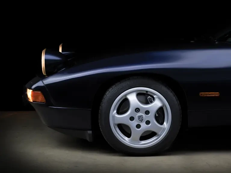 1992 Porsche 928 GTS - Image 17 of 28