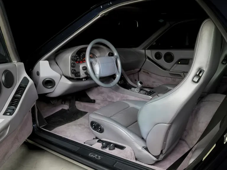 1992 Porsche 928 GTS - Image 5 of 28