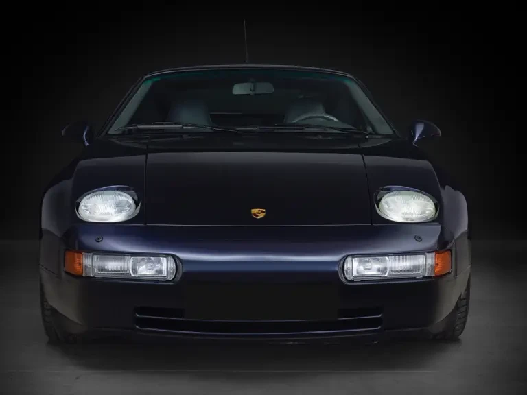 1992 Porsche 928 GTS - Image 23 of 28