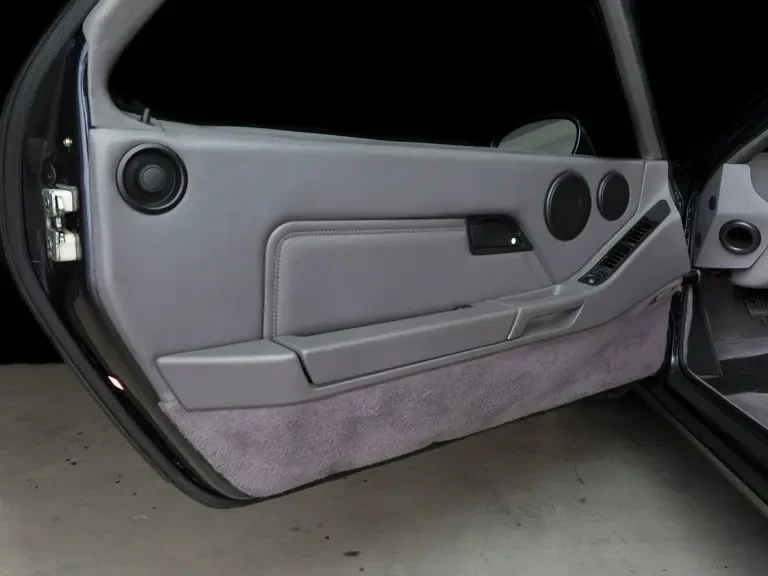 1992 Porsche 928 GTS - Image 16 of 28