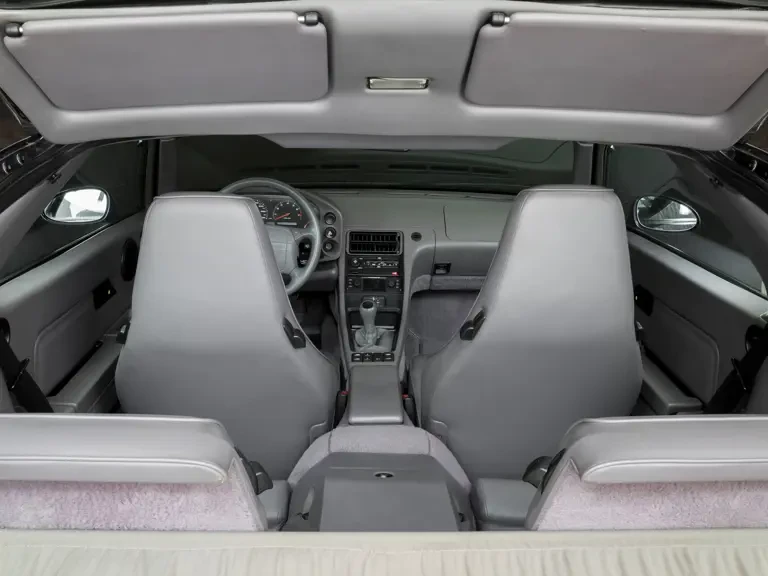 1992 Porsche 928 GTS - Image 14 of 28