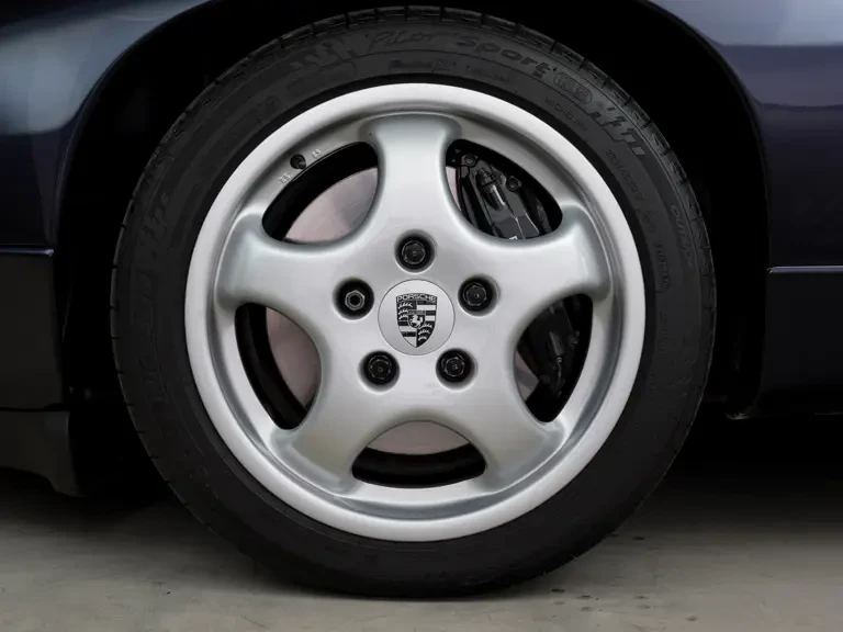 1992 Porsche 928 GTS - Image 20 of 28