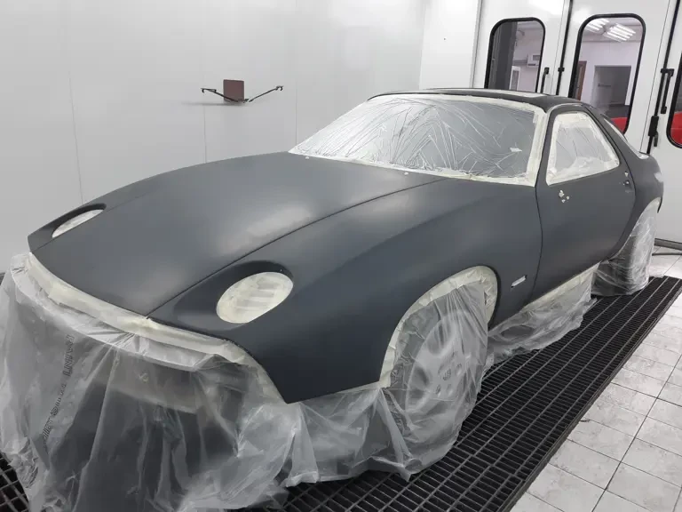 1992 Porsche 928 GTS - Image 27 of 28