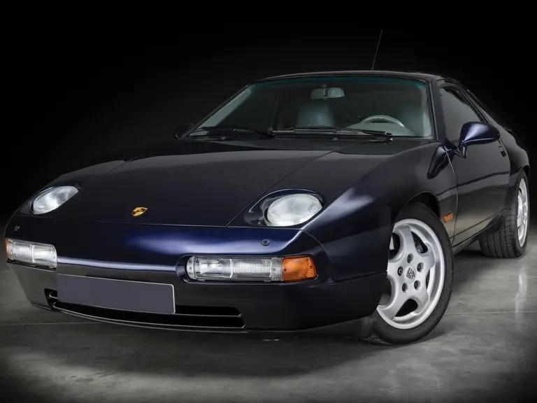 1992 Porsche 928 GTS - Image 2 of 28