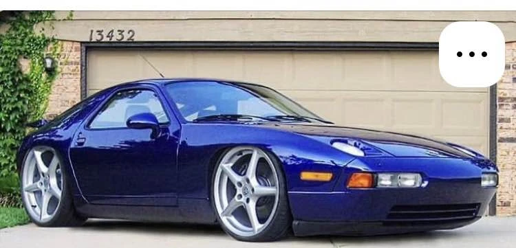 1992 Porsche 928 GTS - Image 4 of 9