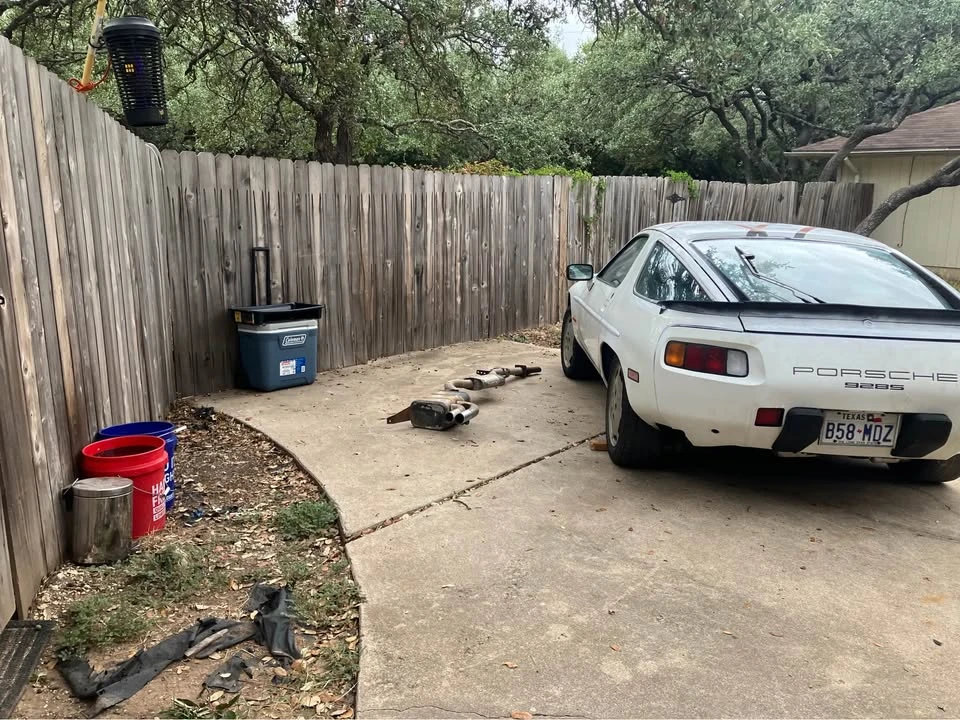 1992 Porsche 928 GTS - Image 2 of 9