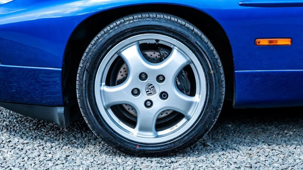 1992 Porsche 928 GTS - Image 27 of 30