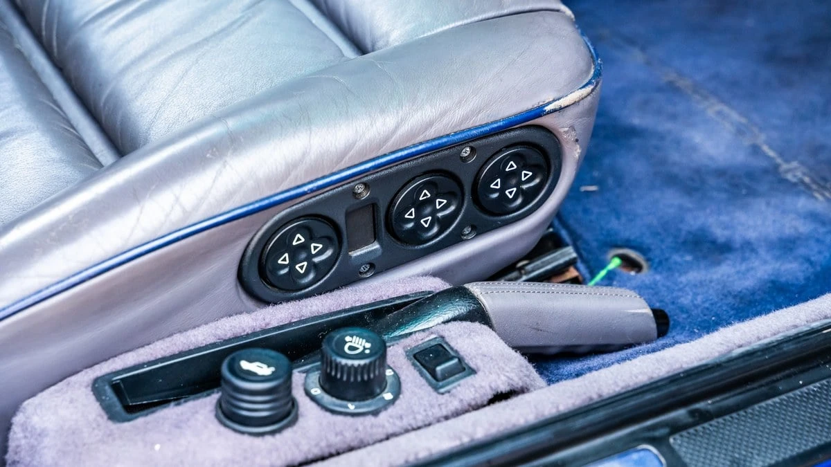 1992 Porsche 928 GTS - Image 14 of 30