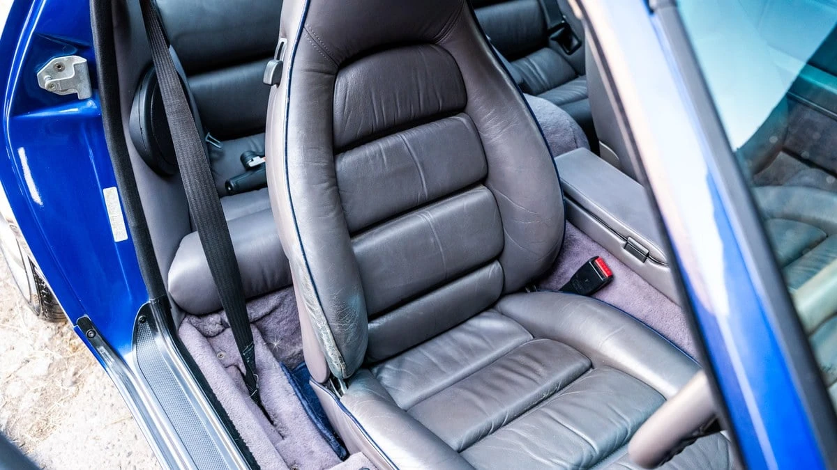 1992 Porsche 928 GTS - Image 4 of 30