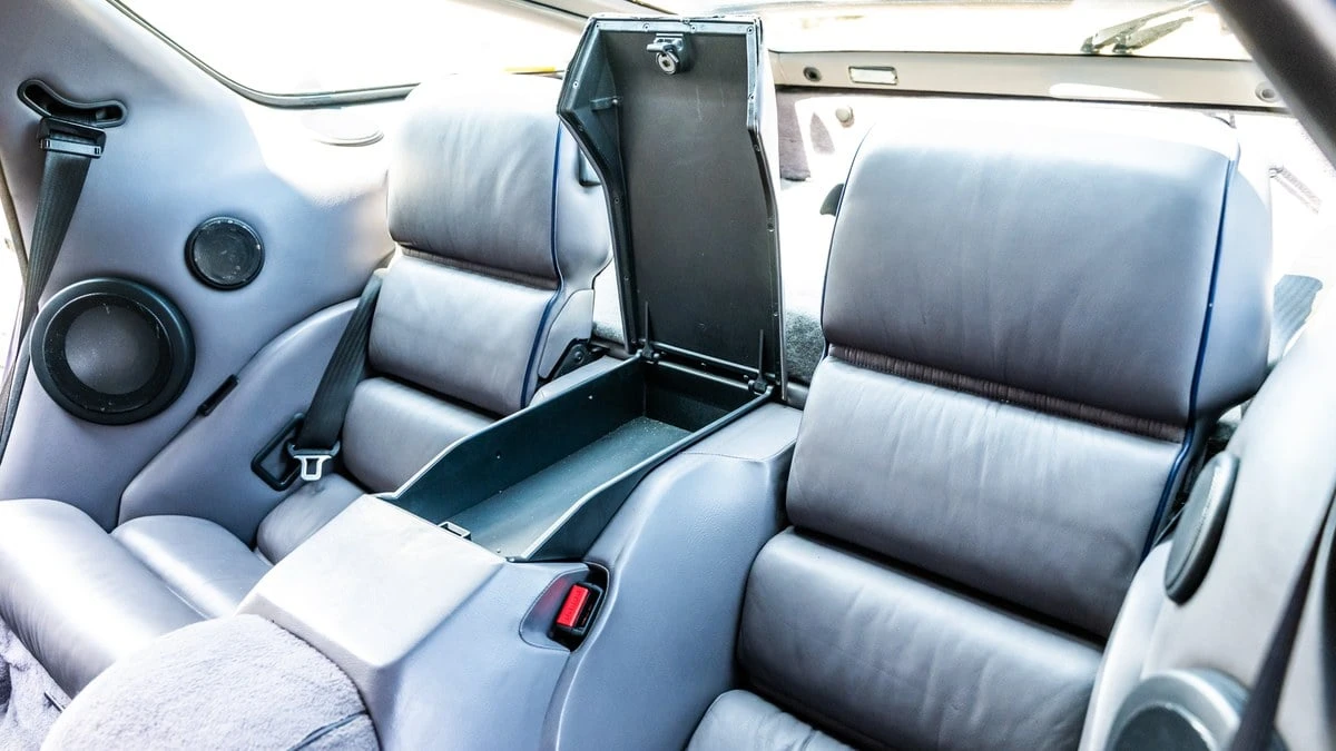 1992 Porsche 928 GTS - Image 16 of 30
