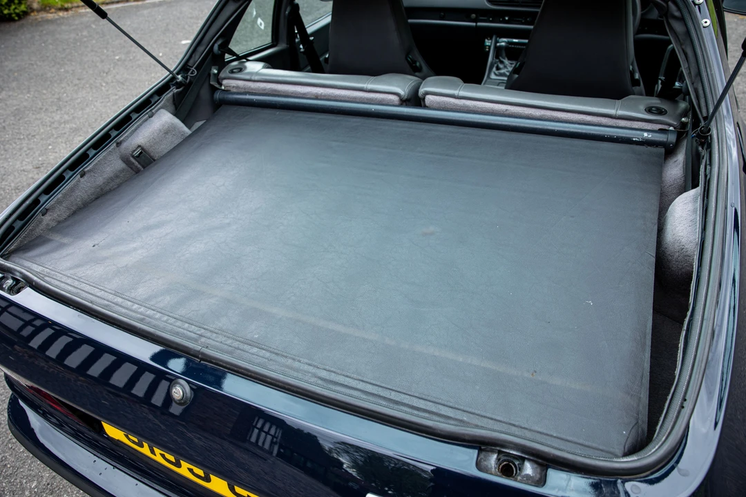 1992 Porsche 944 S2 - Image 11 of 27