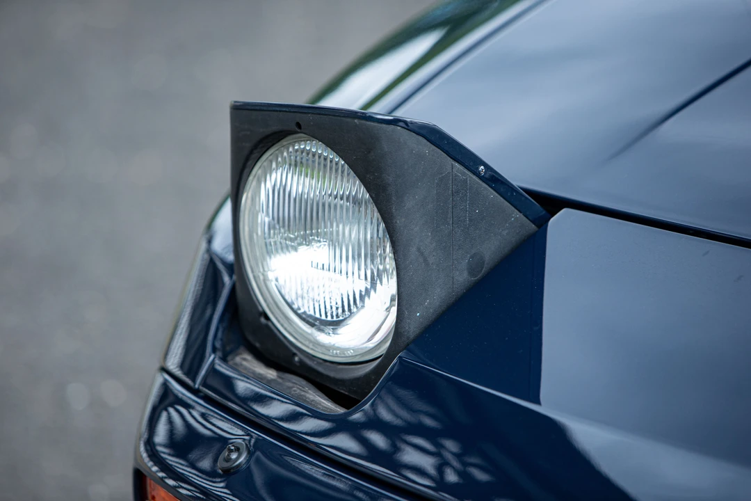1992 Porsche 944 S2 - Image 2 of 27