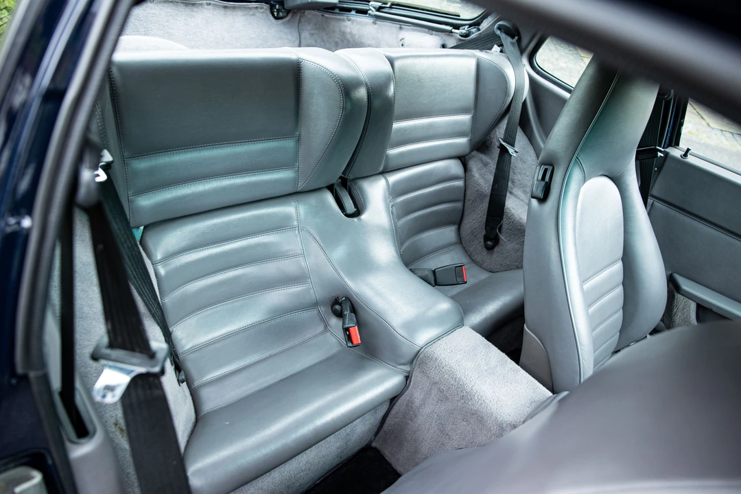 1992 Porsche 944 S2 - Image 16 of 27
