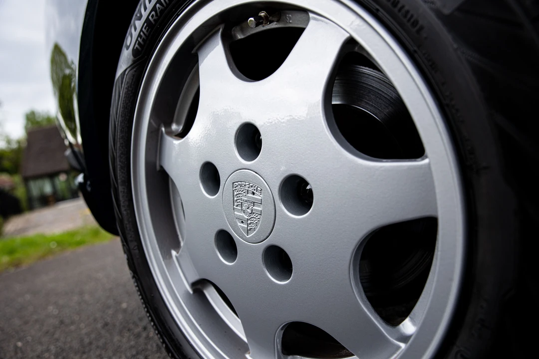 1992 Porsche 944 S2 - Image 26 of 27