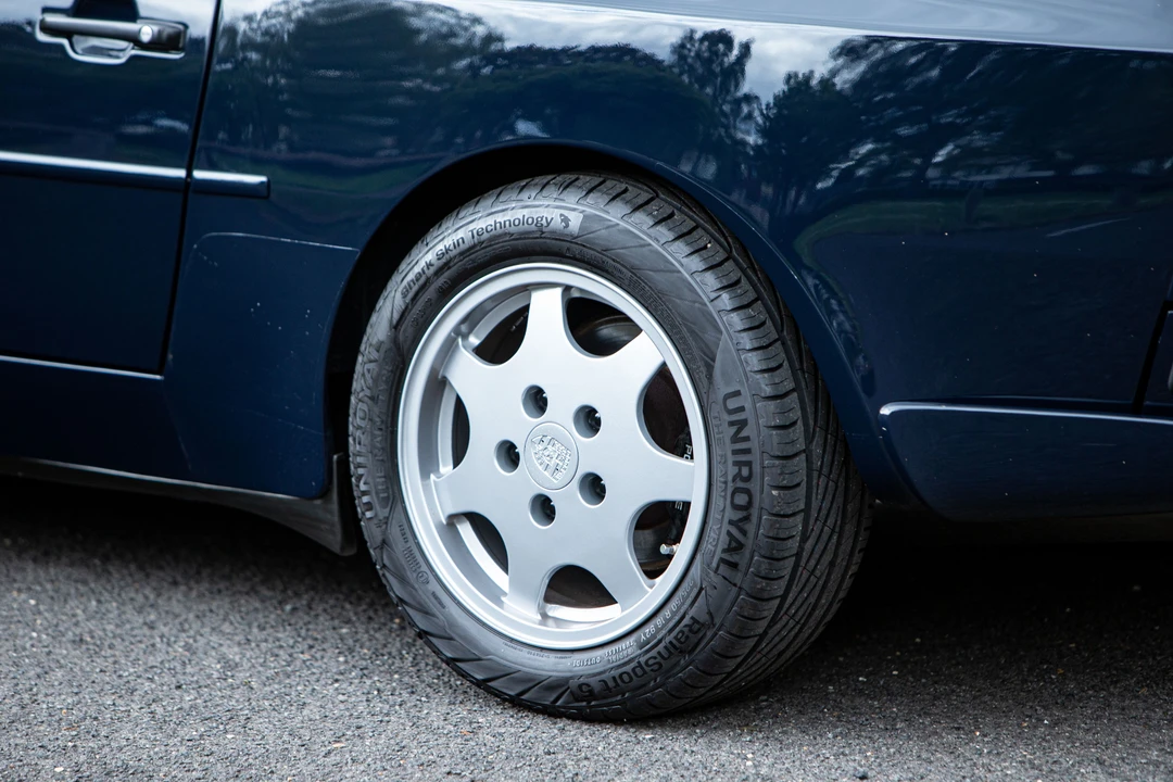 1992 Porsche 944 S2 - Image 5 of 27