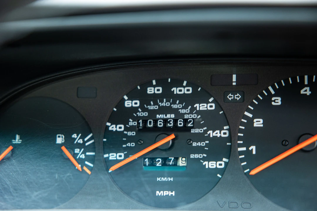 1992 Porsche 944 S2 - Image 19 of 27