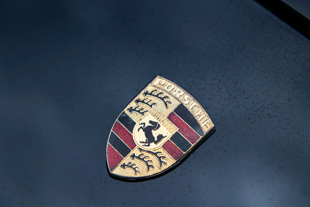 1992 Porsche 944 S2 - Image 25 of 27