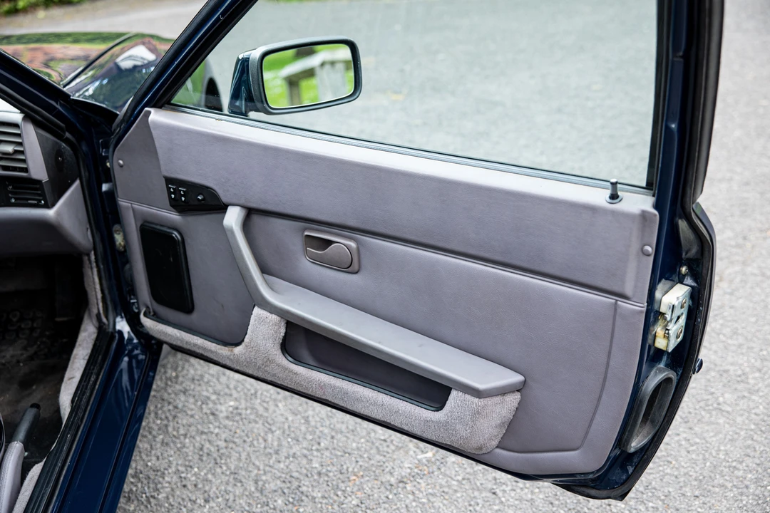 1992 Porsche 944 S2 - Image 18 of 27