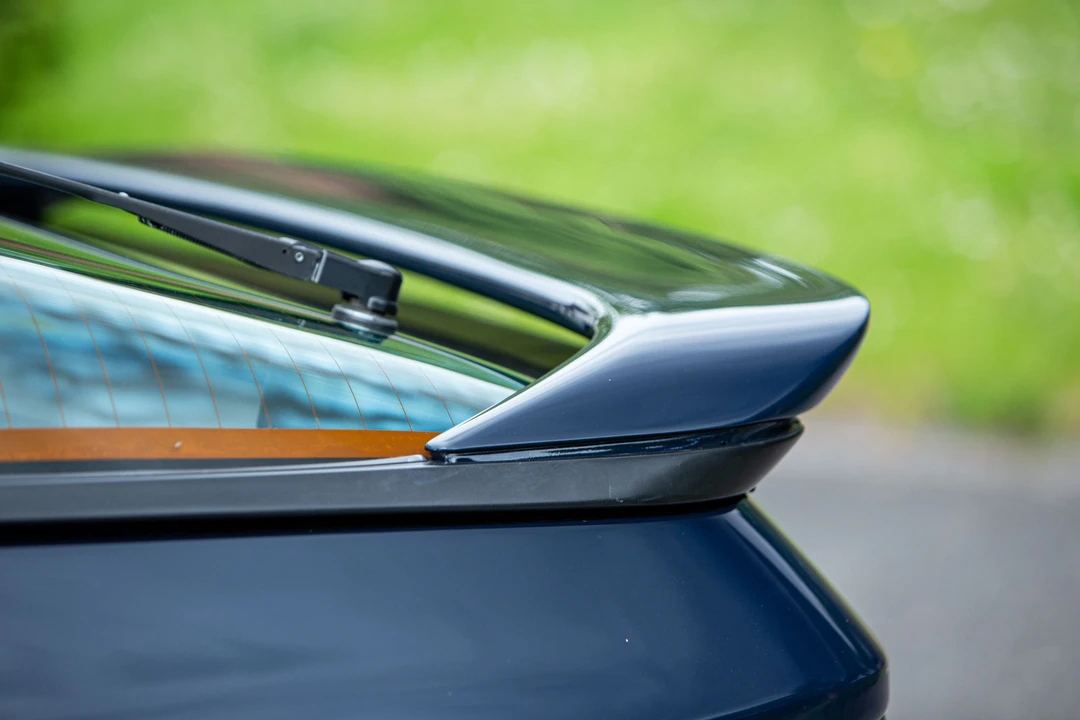 1992 Porsche 944 S2 - Image 3 of 27