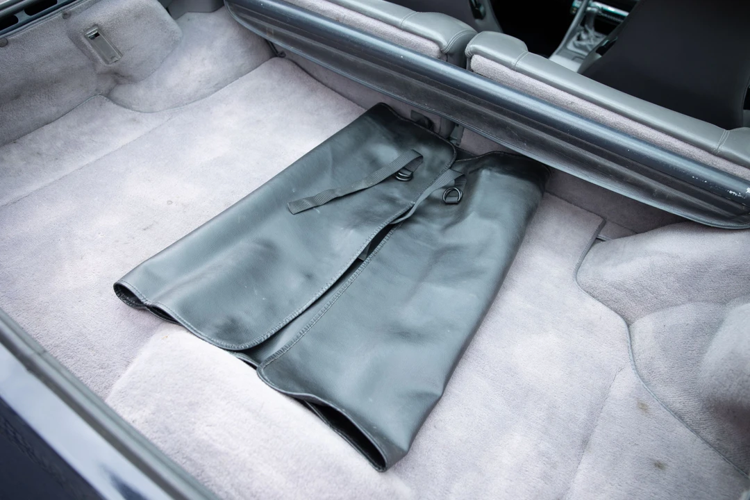 1992 Porsche 944 S2 - Image 15 of 27
