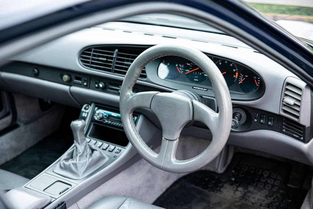 1992 Porsche 944 S2 - Image 20 of 27