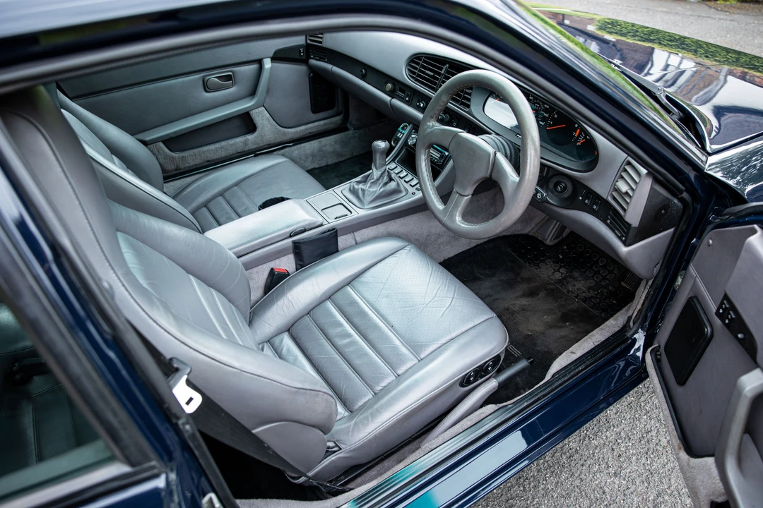 1992 Porsche 944 S2 - Image 22 of 27