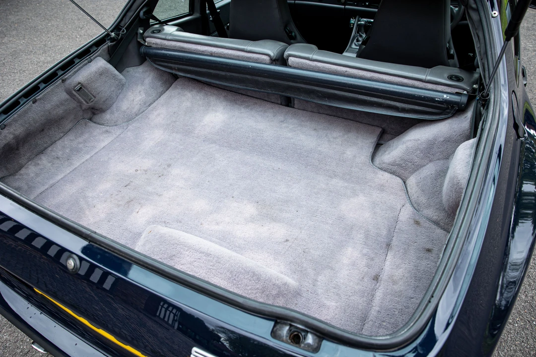 1992 Porsche 944 S2 - Image 12 of 27