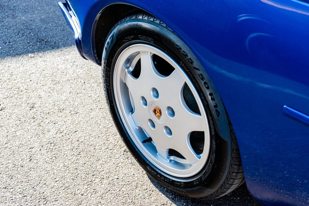 1992 Porsche 944 S2 - Image 17 of 30