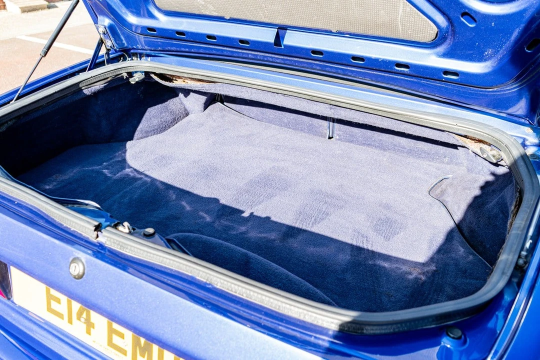 1992 Porsche 944 S2 - Image 30 of 30