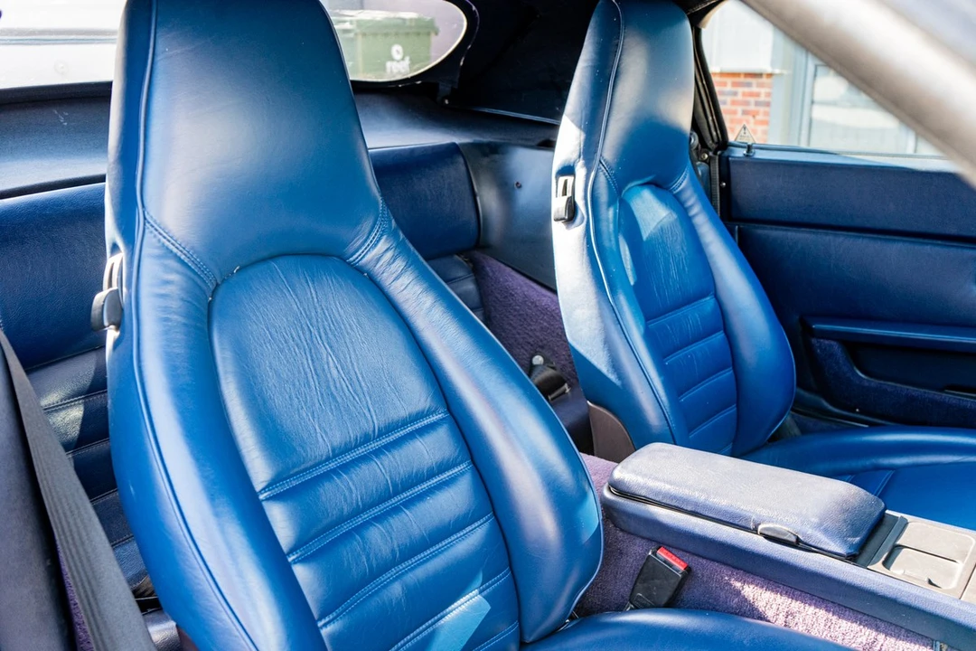 1992 Porsche 944 S2 - Image 28 of 30