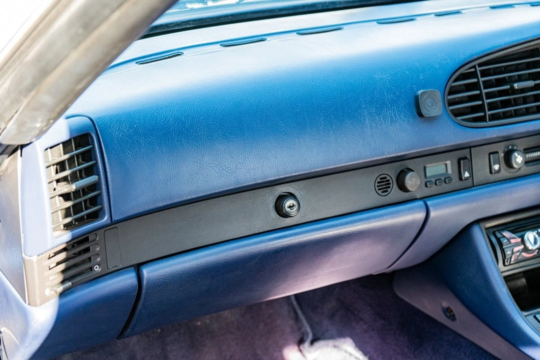 1992 Porsche 944 S2 - Image 25 of 30