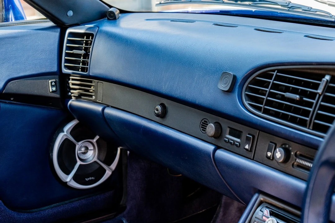 1992 Porsche 944 S2 - Image 26 of 30
