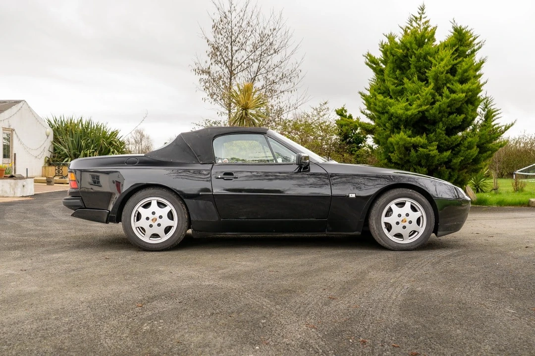 1992 Porsche 944 S2 - Image 20 of 30