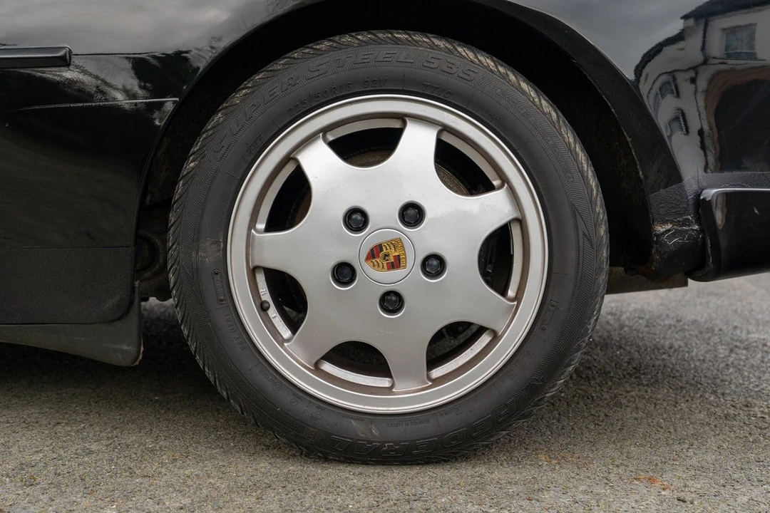 1992 Porsche 944 S2 - Image 26 of 30