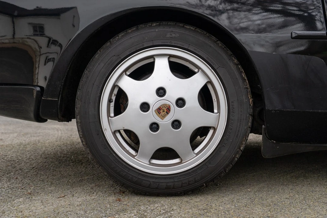 1992 Porsche 944 S2 - Image 27 of 30