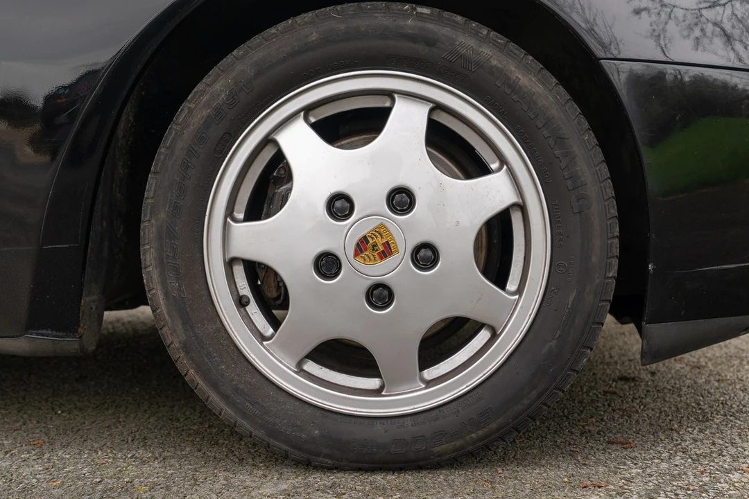 1992 Porsche 944 S2 - Image 28 of 30