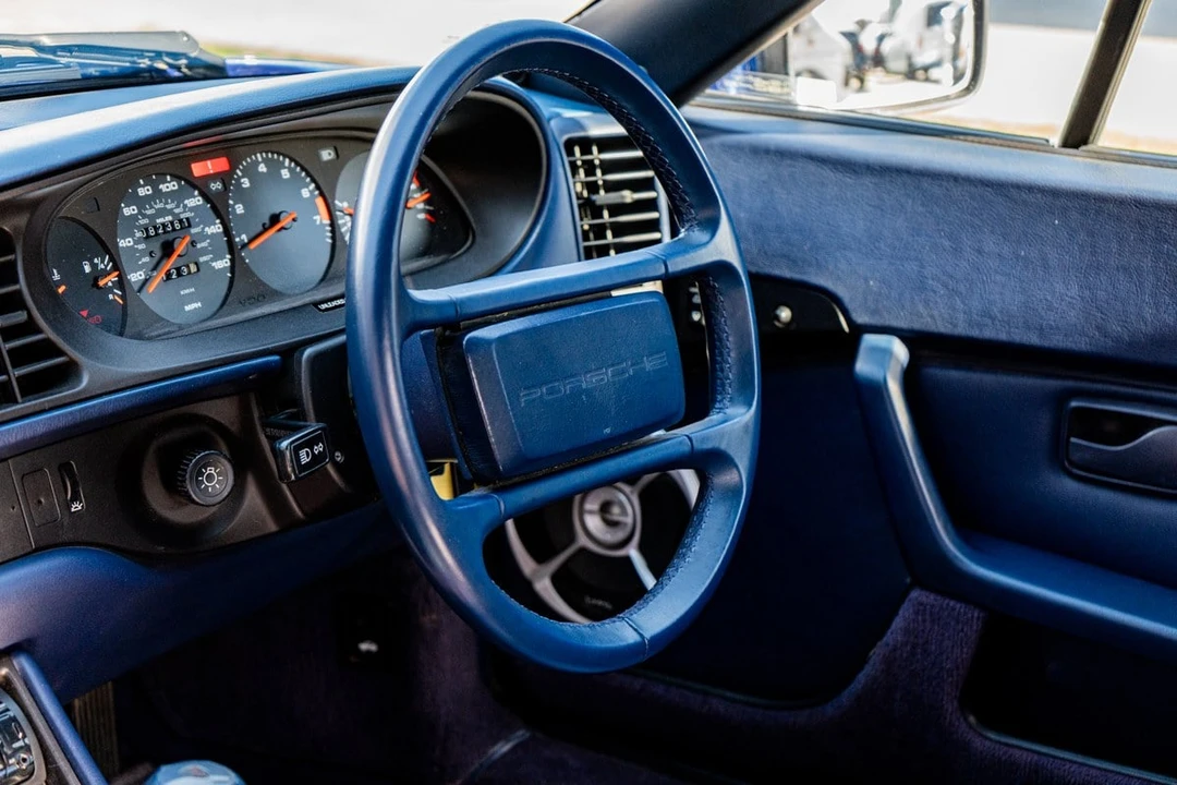1992 Porsche 944 S2 - Image 20 of 30