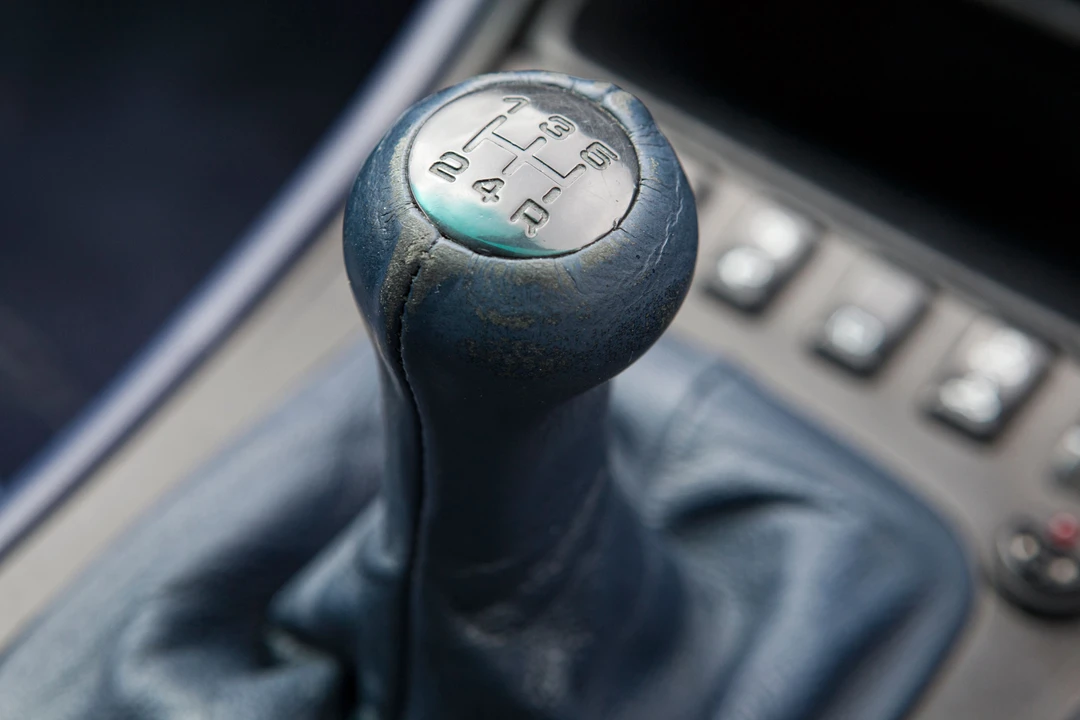 1992 Porsche 944 S2 - Image 18 of 31