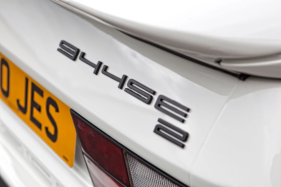 1992 Porsche 944 S2 - Image 24 of 31
