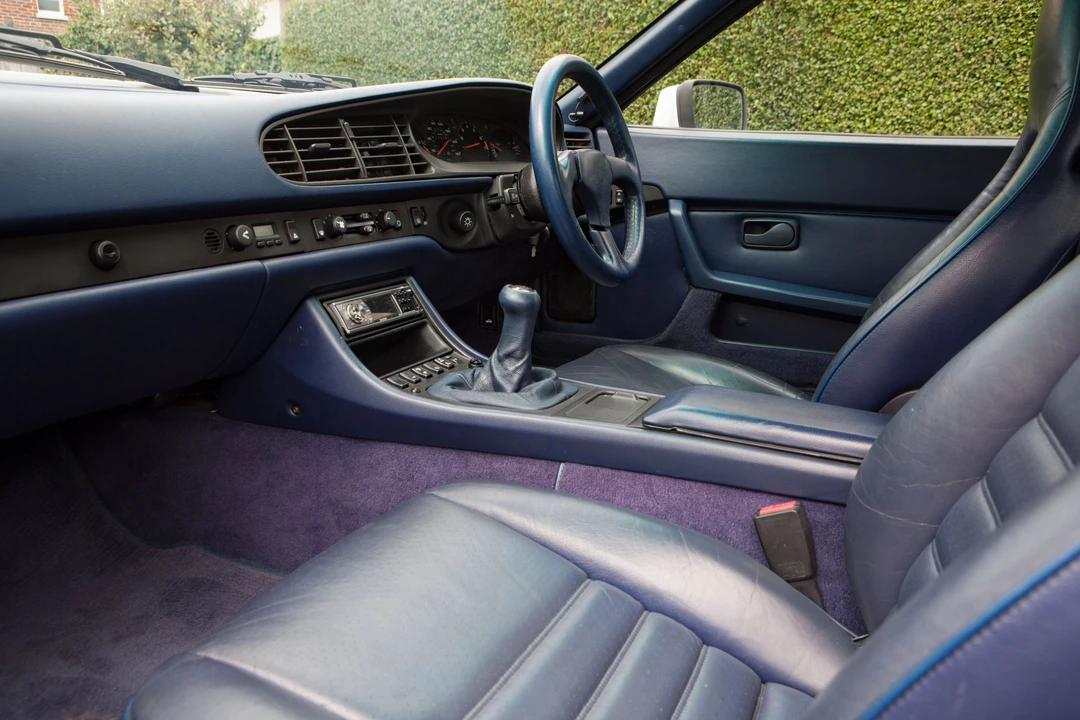 1992 Porsche 944 S2 - Image 14 of 31