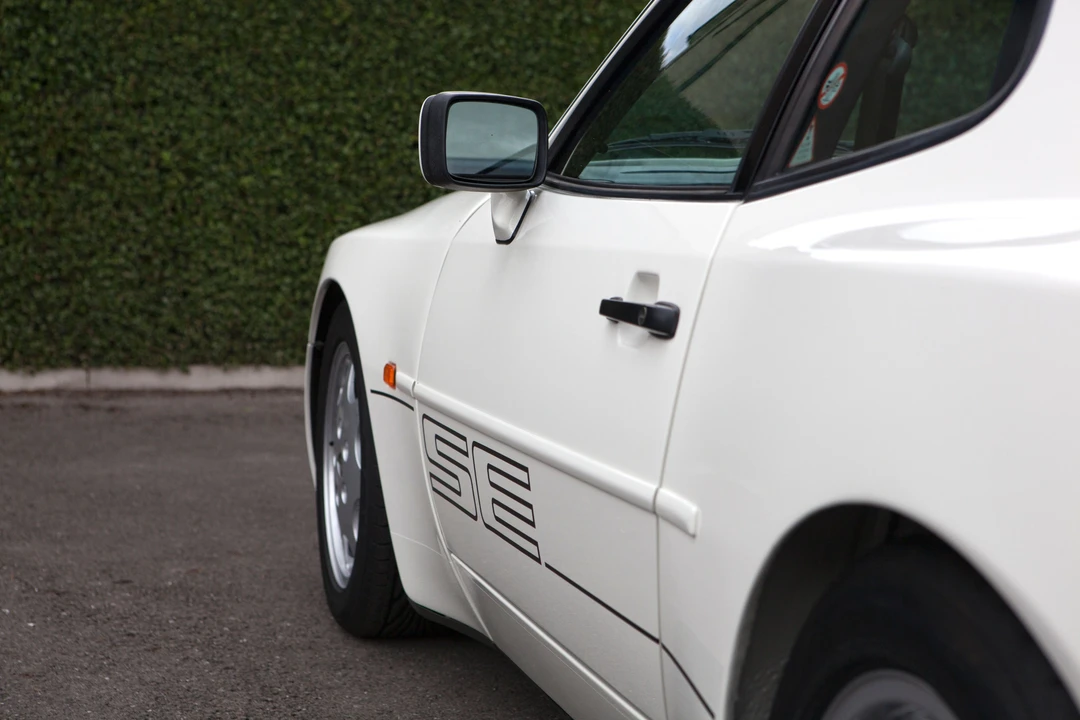 1992 Porsche 944 S2 - Image 3 of 31