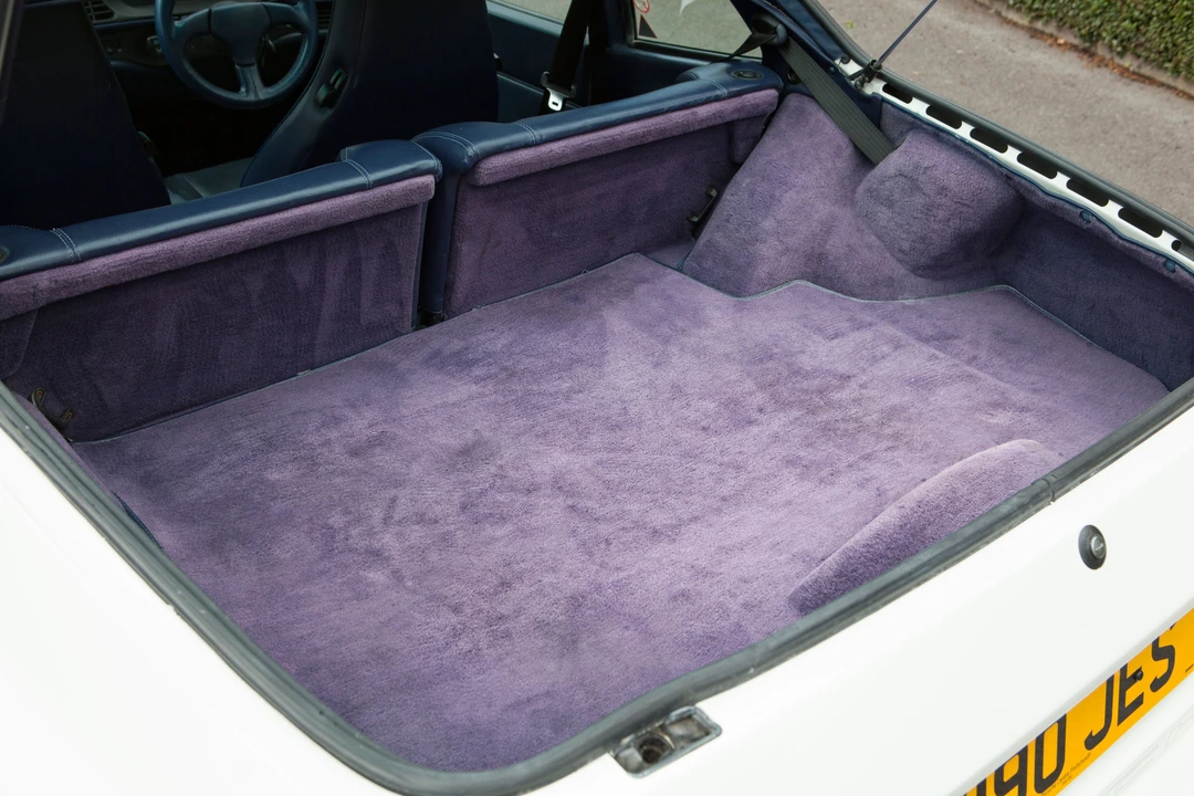1992 Porsche 944 S2 - Image 7 of 31