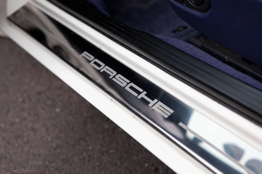 1992 Porsche 944 S2 - Image 15 of 31