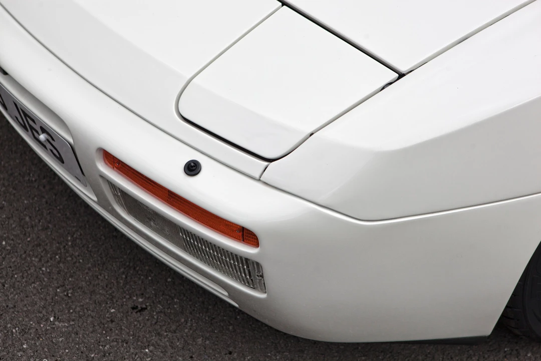1992 Porsche 944 S2 - Image 30 of 31