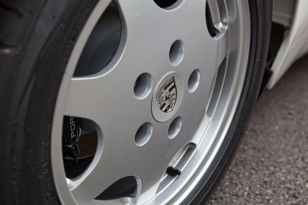 1992 Porsche 944 S2 - Image 23 of 31
